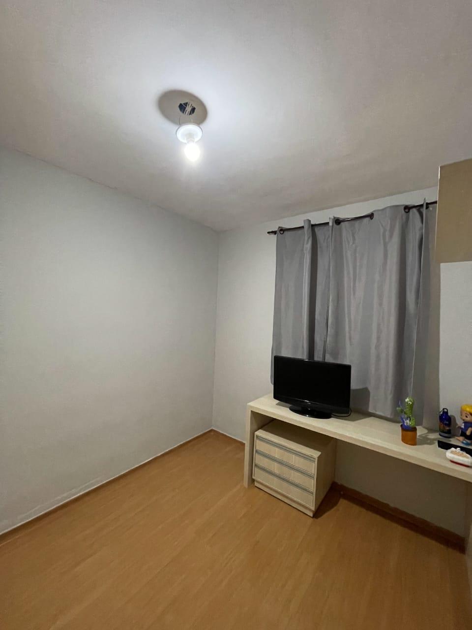 Apartamento à venda com 2 quartos, 43m² - Foto 10