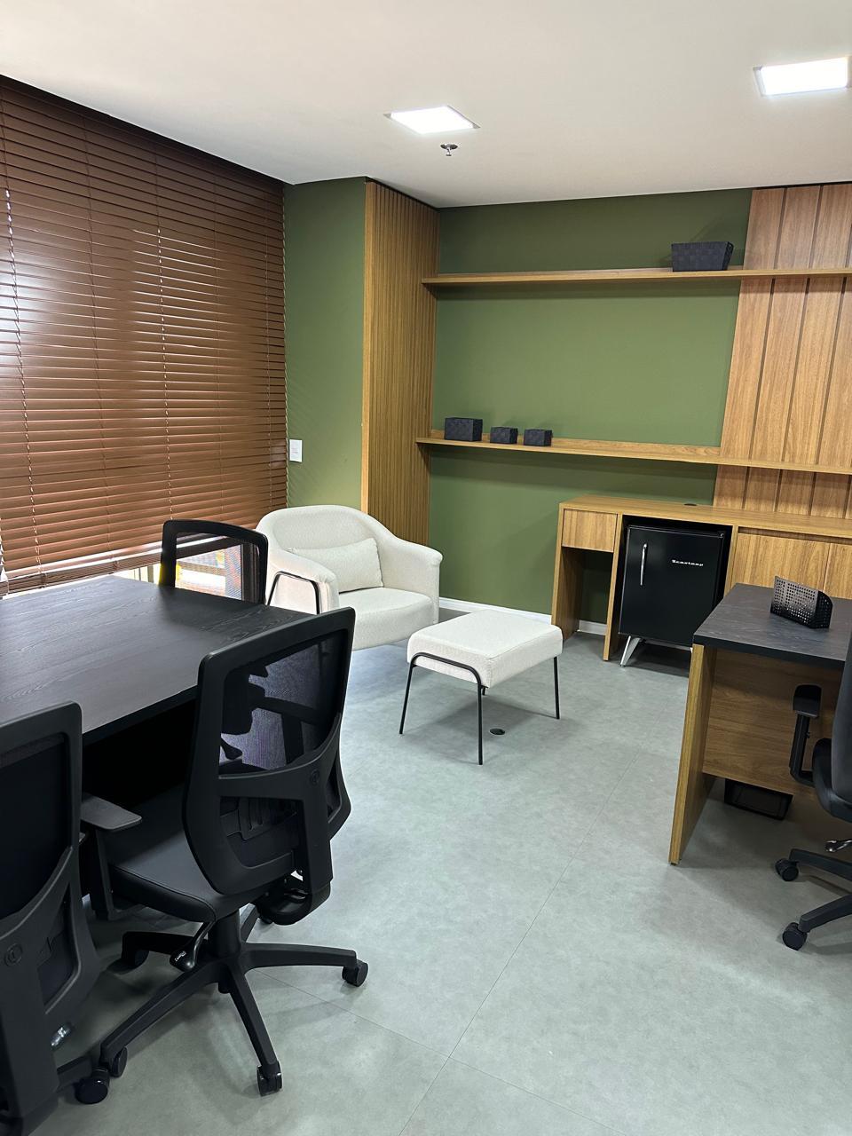 Conjunto Comercial-Sala à venda, 88m² - Foto 1