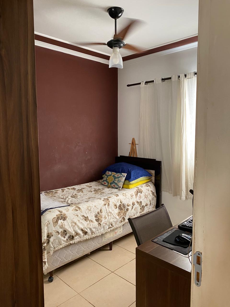 Apartamento à venda com 2 quartos, 43m² - Foto 7