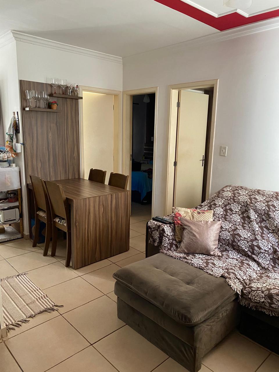 Apartamento à venda com 2 quartos, 43m² - Foto 12