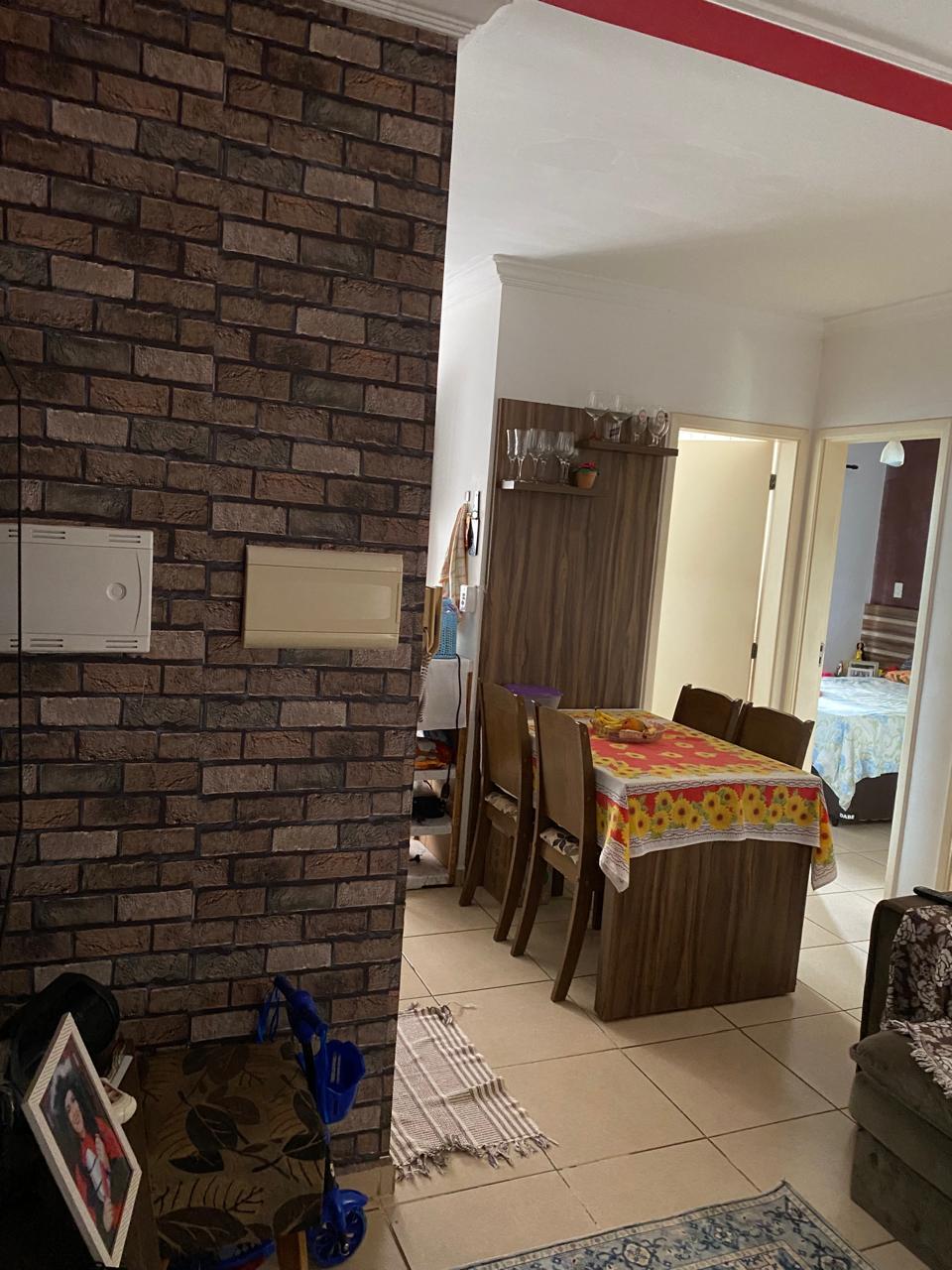 Apartamento à venda com 2 quartos, 43m² - Foto 13