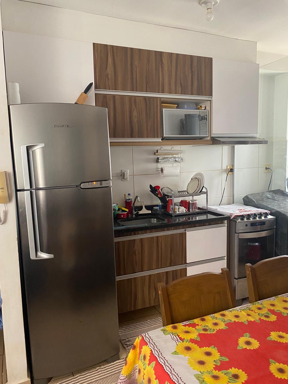 Apartamento à venda com 2 quartos, 43m² - Foto 16