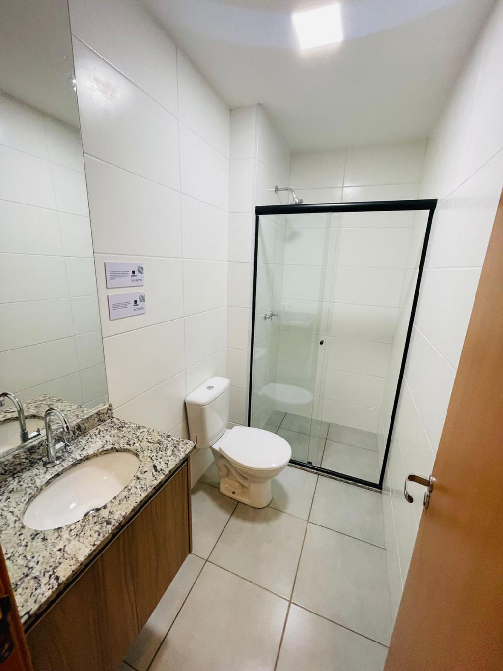 Apartamento à venda com 3 quartos, 76m² - Foto 2