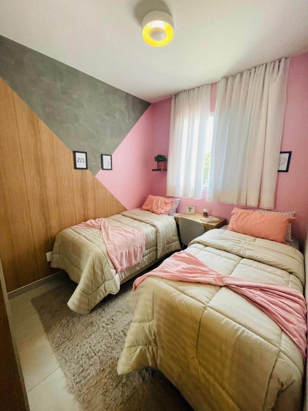 Apartamento à venda com 3 quartos, 76m² - Foto 9