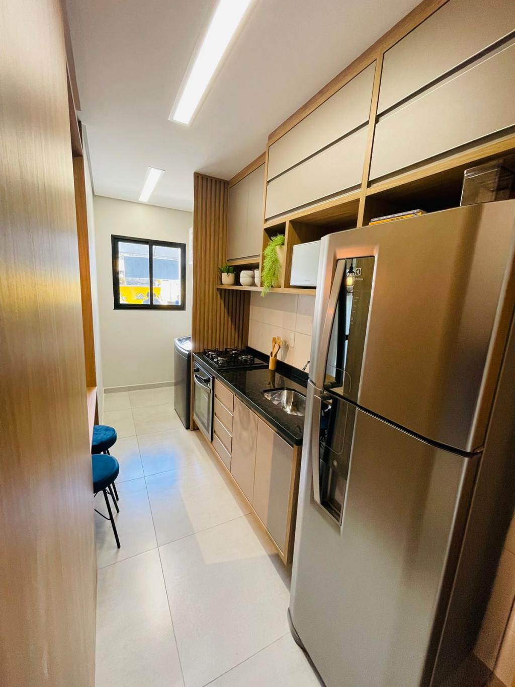 Apartamento à venda com 3 quartos, 76m² - Foto 10