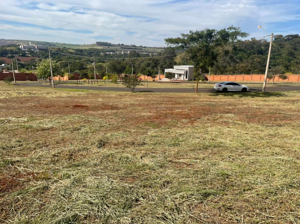 Terreno à venda, 430m² - Foto 1