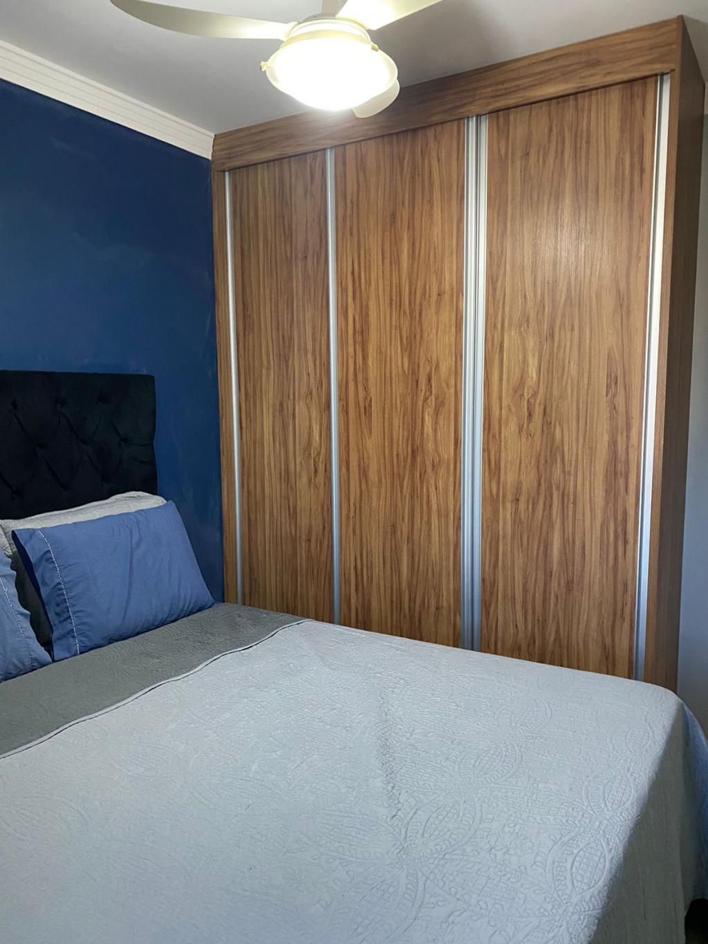 Apartamento à venda com 2 quartos, 48m² - Foto 3