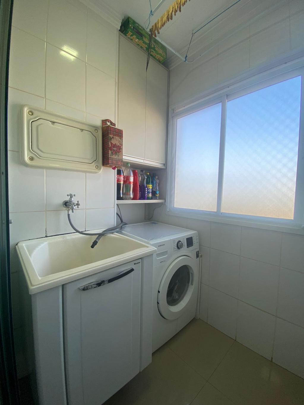 Apartamento à venda com 2 quartos, 48m² - Foto 6