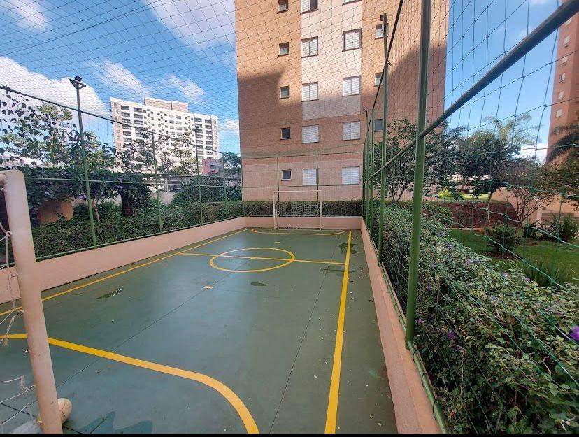 Apartamento à venda com 2 quartos, 48m² - Foto 14