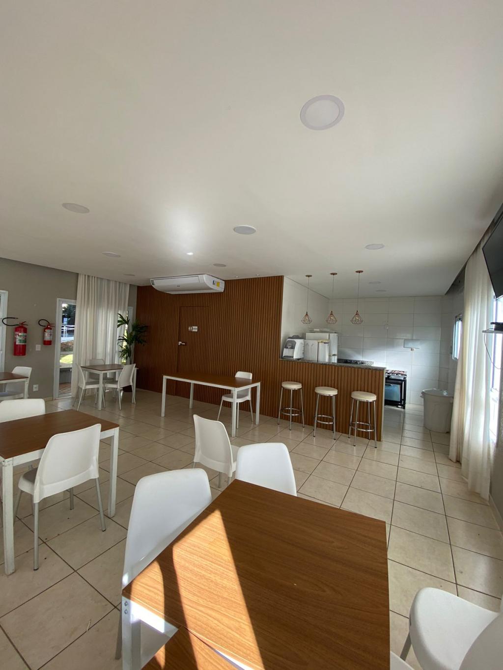 Apartamento à venda com 2 quartos, 48m² - Foto 21