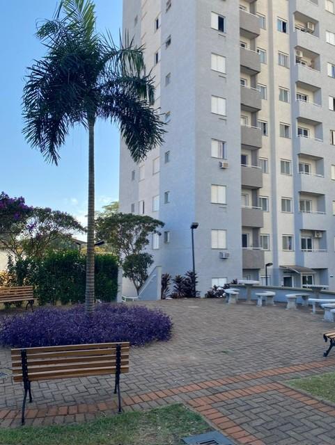 Apartamento à venda com 2 quartos, 48m² - Foto 26