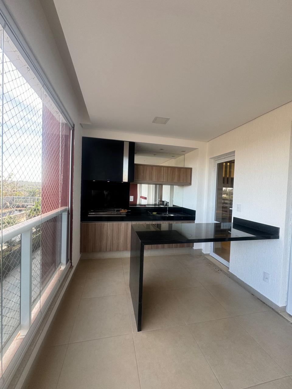 Apartamento à venda com 3 quartos, 172m² - Foto 5