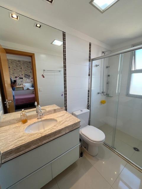 Apto com 3 suites no Ed Promenade #2