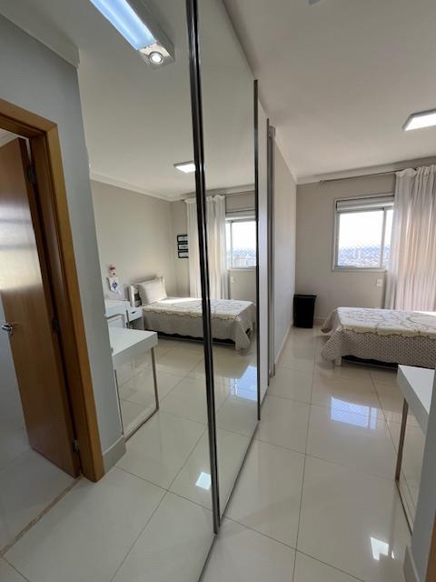 Apto com 3 suites no Ed Promenade #3