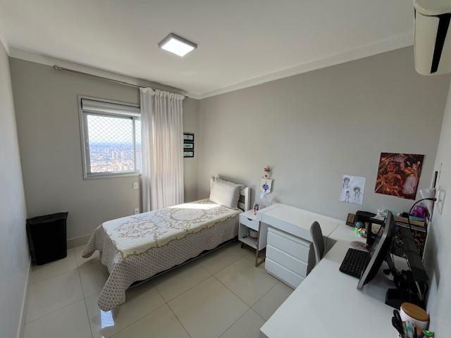 Apto com 3 suites no Ed Promenade #4