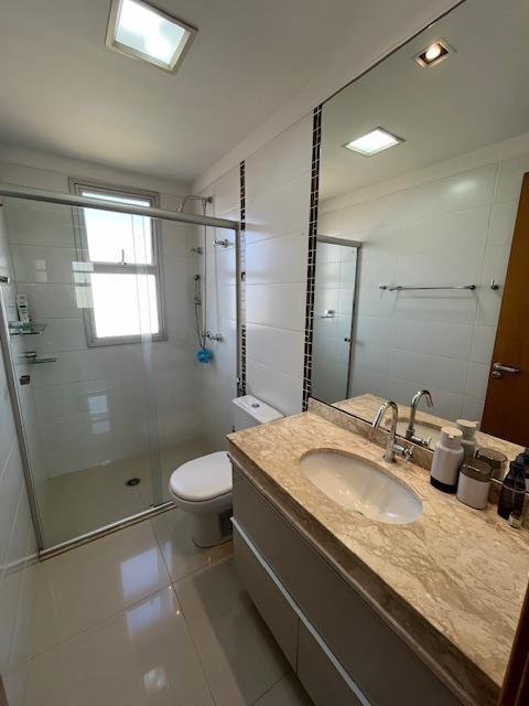Apto com 3 suites no Ed Promenade #6