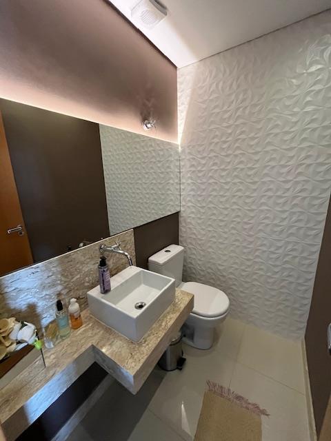 Apto com 3 suites no Ed Promenade #7