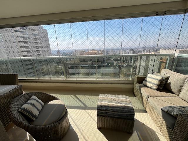 Apto com 3 suites no Ed Promenade #8