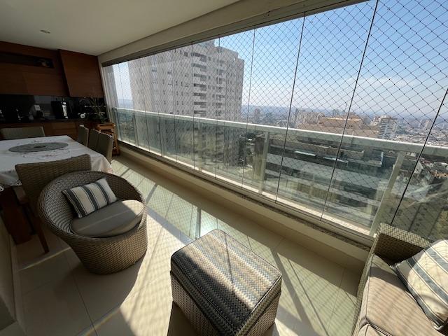 Apto com 3 suites no Ed Promenade #9