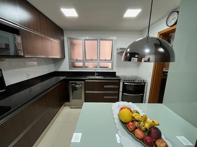 Apto com 3 suites no Ed Promenade #10