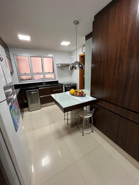 Apto com 3 suites no Ed Promenade #11