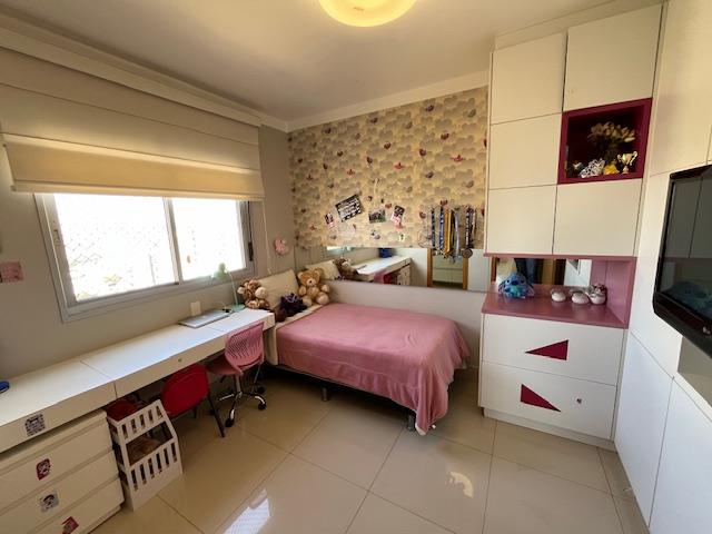 Apto com 3 suites no Ed Promenade #12