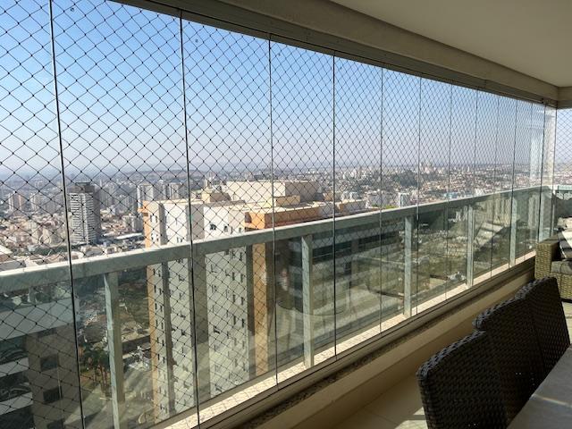Apto com 3 suites no Ed Promenade #13