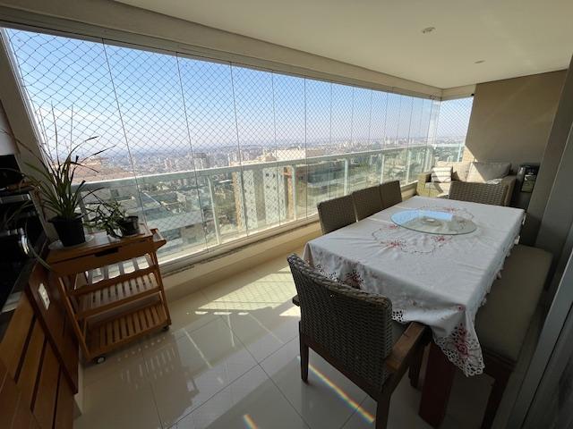 Apto com 3 suites no Ed Promenade #14