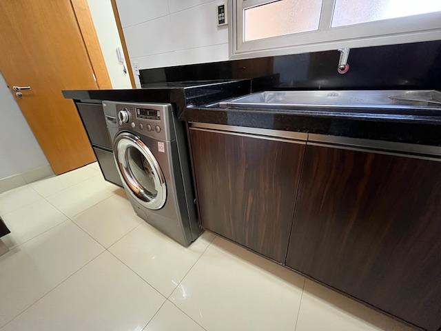 Apto com 3 suites no Ed Promenade #15