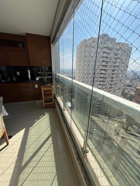 Apto com 3 suites no Ed Promenade #17