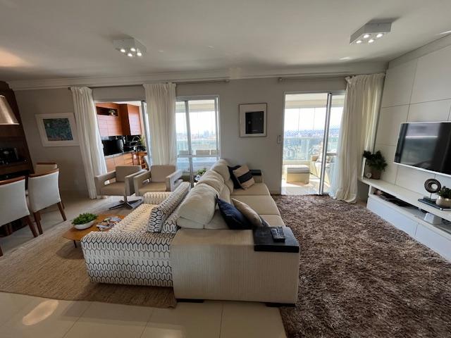 Apto com 3 suites no Ed Promenade #20