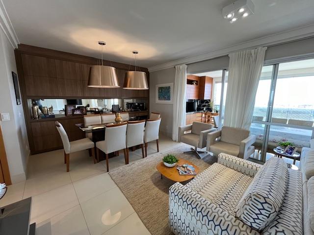 Apto com 3 suites no Ed Promenade #22