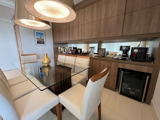 Apto com 3 suites no Ed Promenade #23