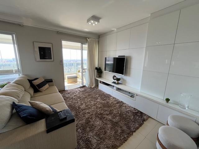 Apto com 3 suites no Ed Promenade #24