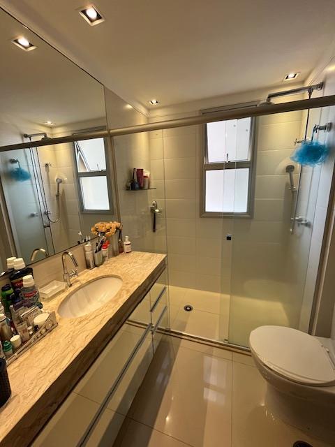 Apto com 3 suites no Ed Promenade #25