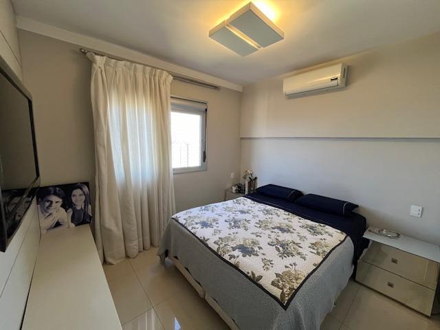 Apto com 3 suites no Ed Promenade #26