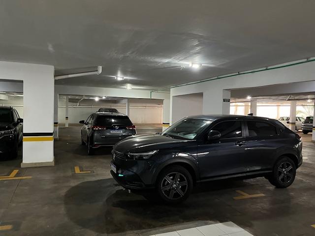 Apto com 3 suites no Ed Promenade #28