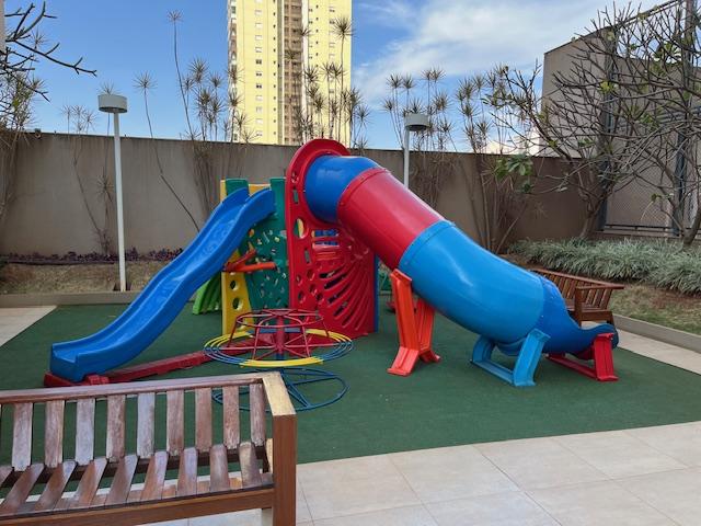 Apto com 3 suites no Ed Promenade #29