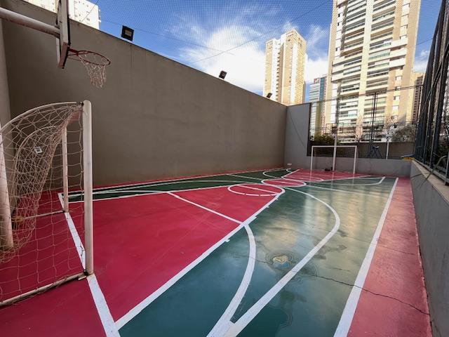 Apto com 3 suites no Ed Promenade #30