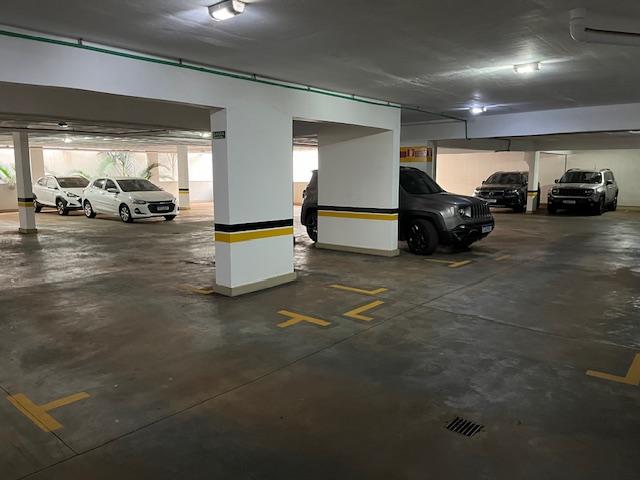 Apto com 3 suites no Ed Promenade #31