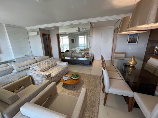 Apto com 3 suites no Ed Promenade #33