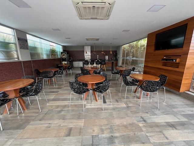 Apto com 3 suites no Ed Promenade #34