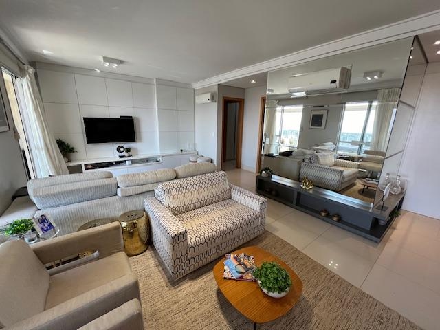 Apto com 3 suites no Ed Promenade #35