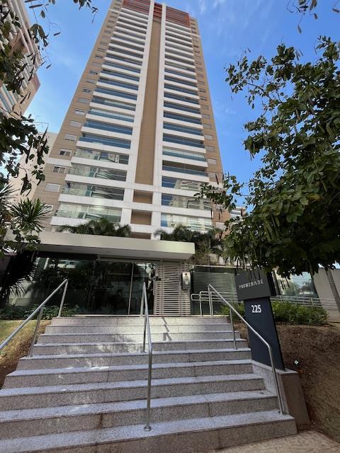 Apto com 3 suites no Ed Promenade #36