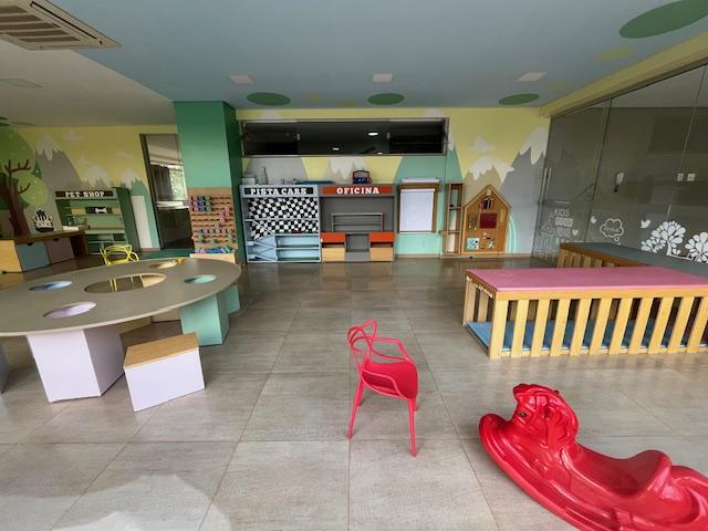 Apto com 3 suites no Ed Promenade #37