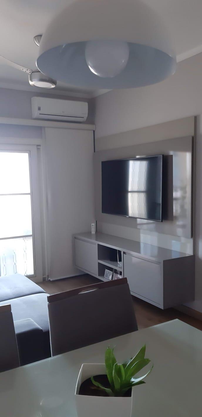 Apartamento à venda com 2 quartos, 70m² - Foto 9