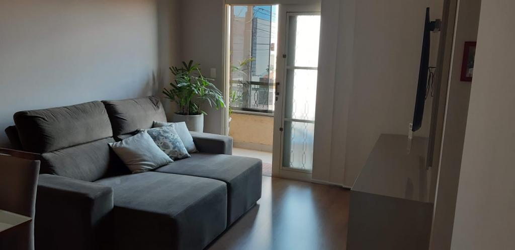 Apartamento à venda com 2 quartos, 70m² - Foto 13