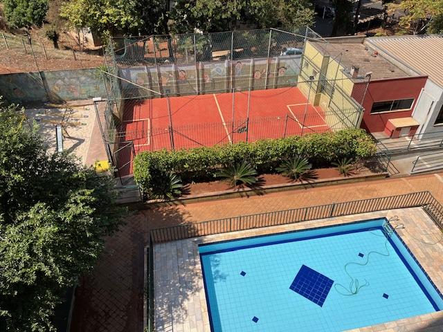 Apartamento à venda com 3 quartos, 96m² - Foto 18