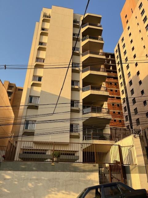 Apartamento à venda com 2 quartos, 70m² - Foto 14