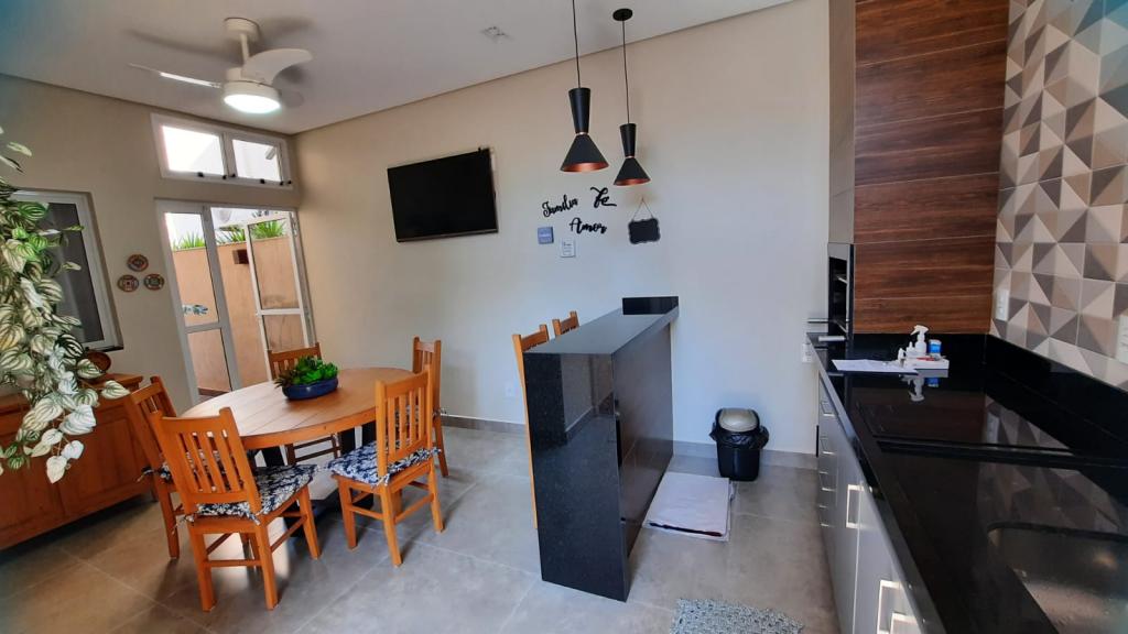 Casa de Condomínio à venda com 3 quartos, 146m² - Foto 11